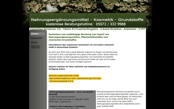meingesundheitsberater.de
