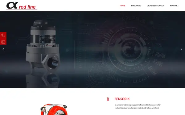 www.alpha-redline.de