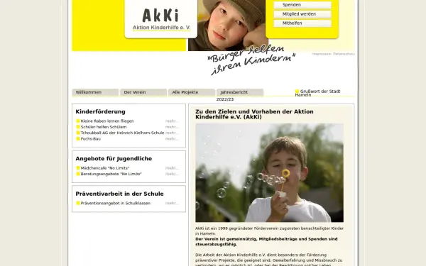 www.akki-hameln.de