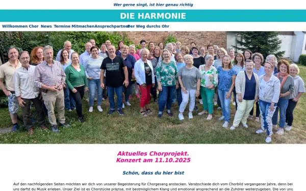 harmonie-gambach.de