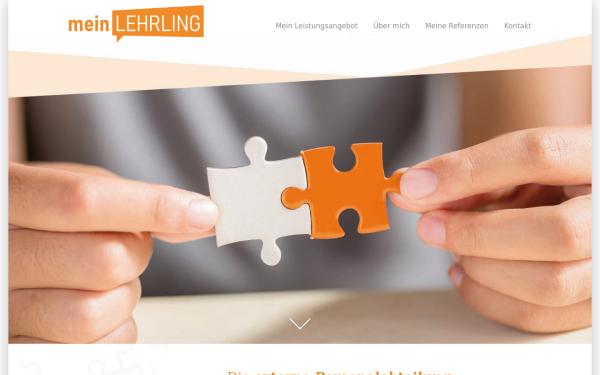 meinlehrling.at
