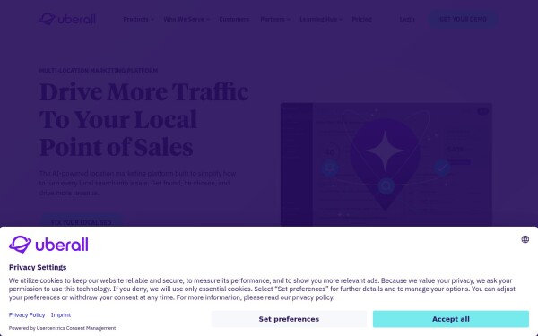 uberall.com