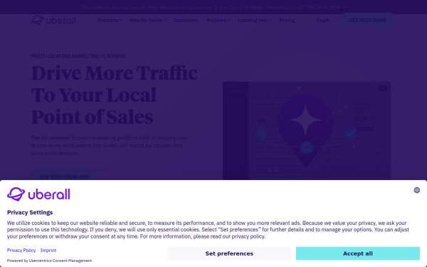 uberall.com