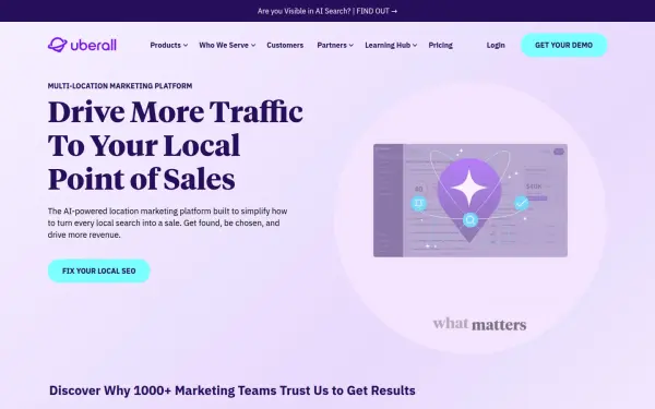 uberall.com