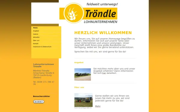 www.lohnunternehmen-troendle.de