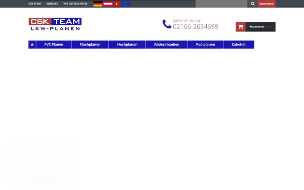 csk-team.de