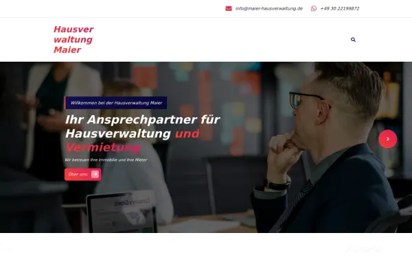 maier-hausverwaltung.de