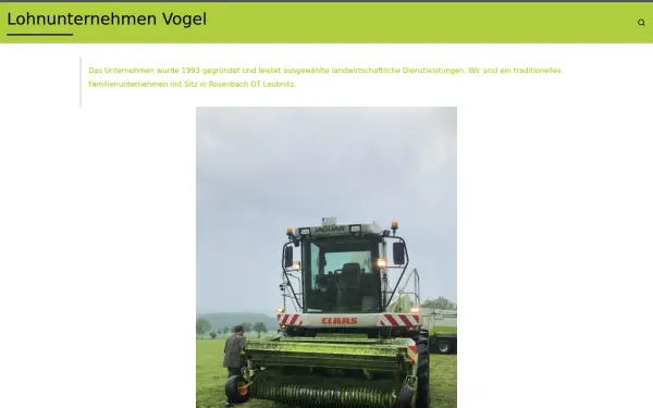 lohnunternehmen-vogel.de
