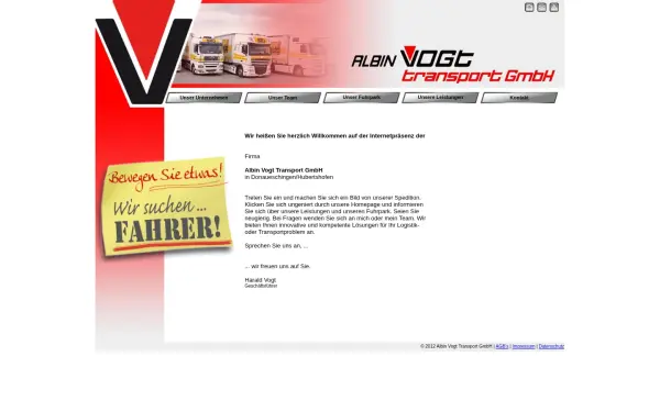www.albin-vogt.de