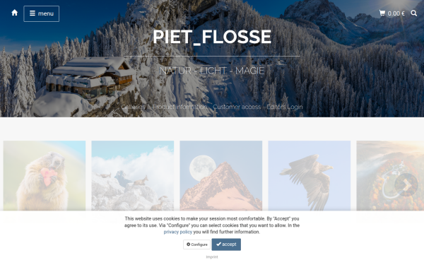 www.piet-flosse.com