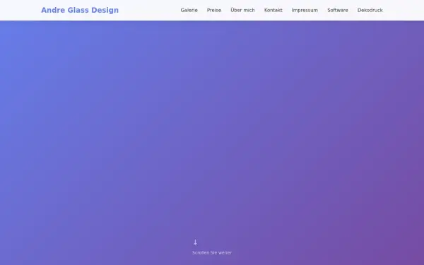 andreglass.de