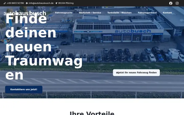 autohausbusch.de