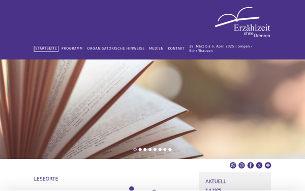 erzaehlzeit.com
