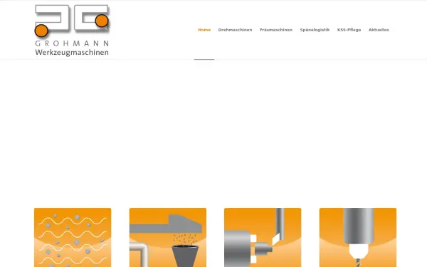 www.grohmann-maschinen.de