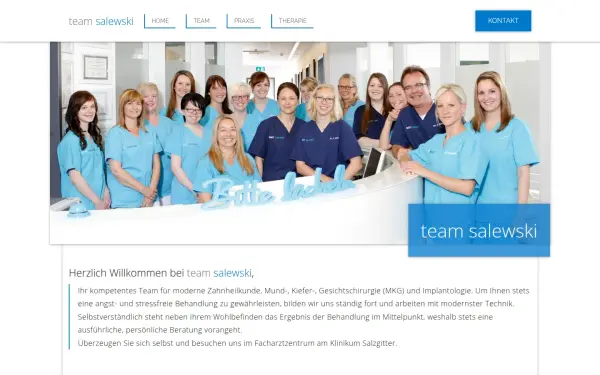 www.team-salewski.de