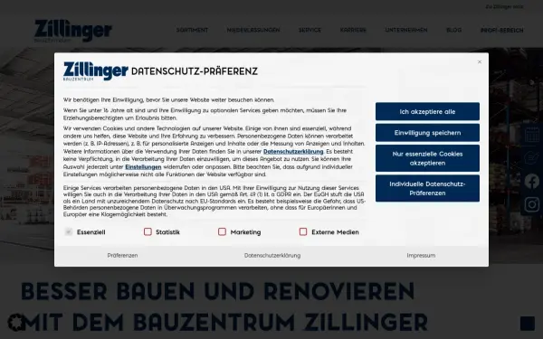 www.zillinger.de