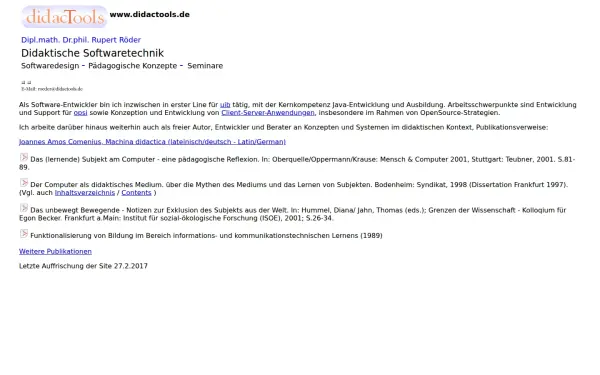 didactools.de