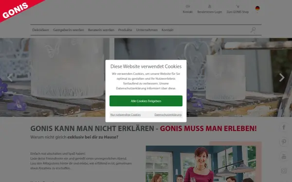 gonis.de