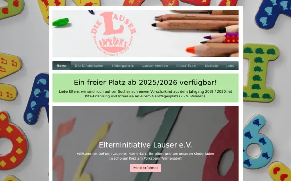 www.die-lauser.de