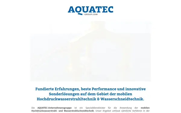www.aquatec-group.com