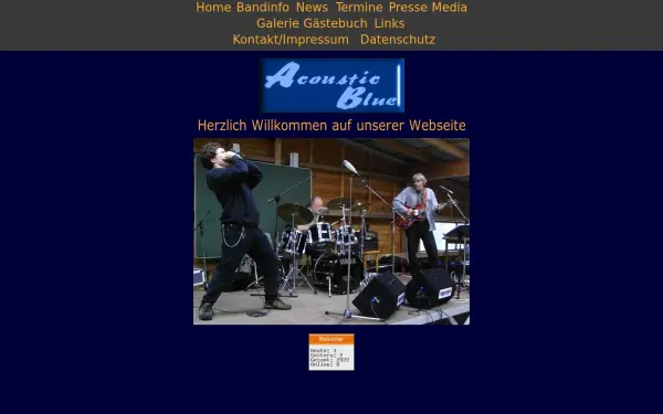 acousticblue.de