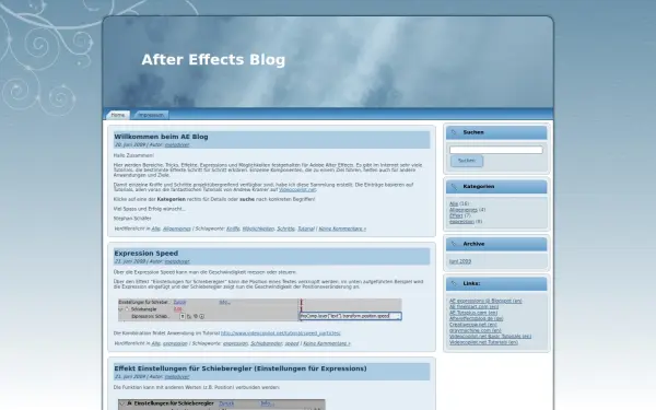 aeblog.de