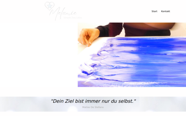 melaniestiehl.de