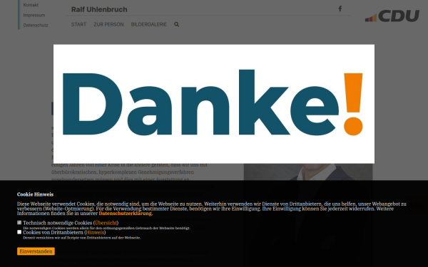 ralfuhlenbruch.de