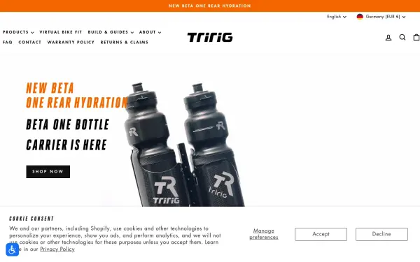 tririg.com