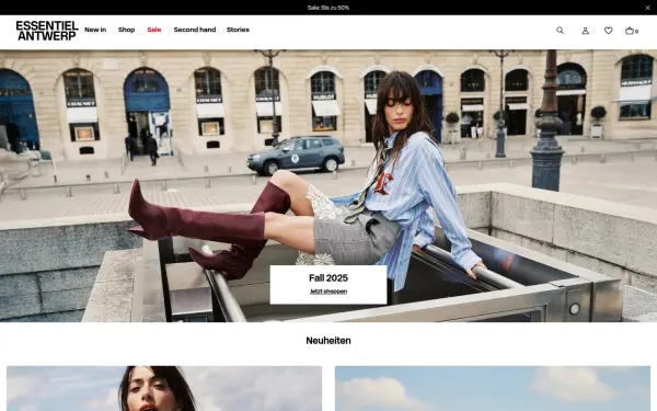 www.essentiel-antwerp.com