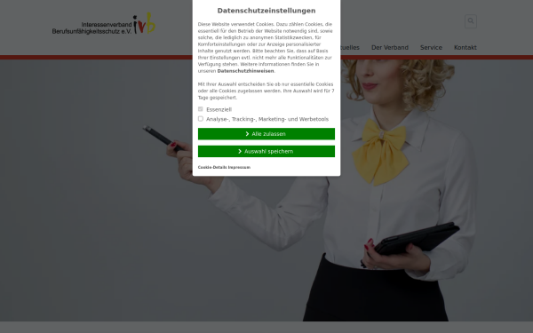 www.ivb-verein.de