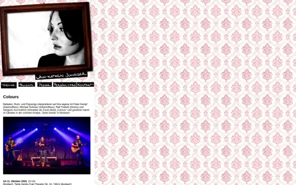 annkathrinschneider.de