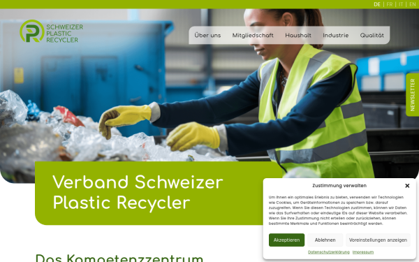 plasticrecycler.ch