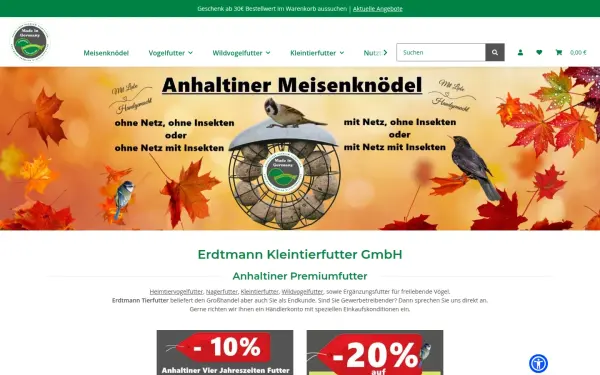 www.erdtmann-tierfutter.de