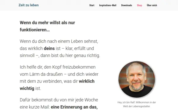 zeitzuleben.de