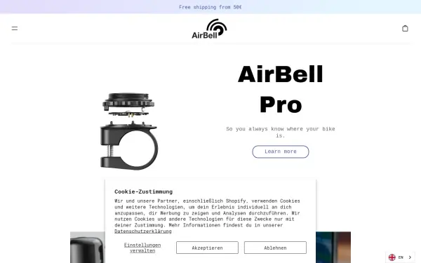 airbell.de