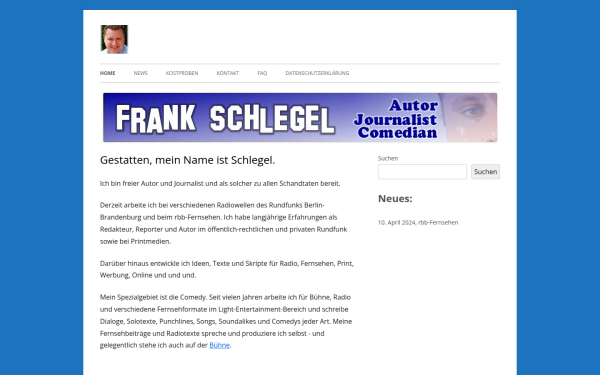 frankschlegel.de