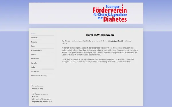 www.diabetesfoerderverein.de