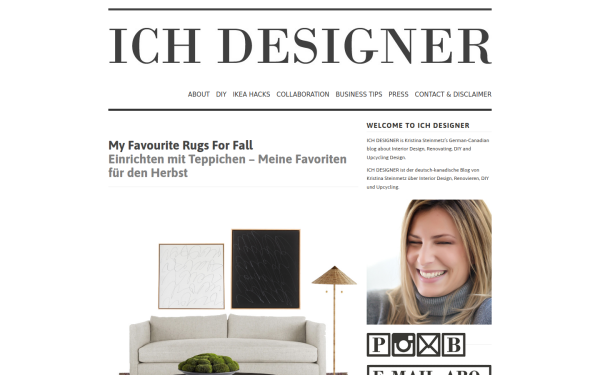 www.ichdesigner.com
