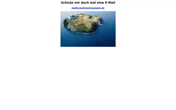 andreaengels.de