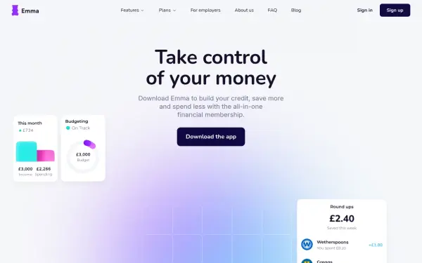 emma-app.com