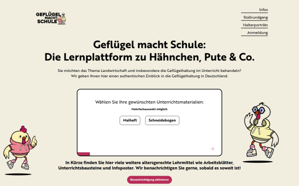 gefluegel-macht-schule.de