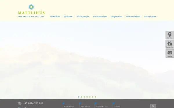 www.mattlihues.bio