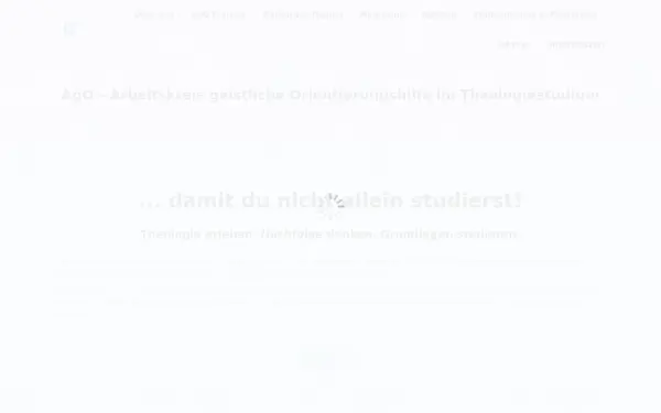 ago-theologie.de
