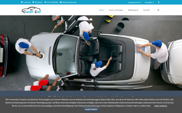 mrcleancar.de