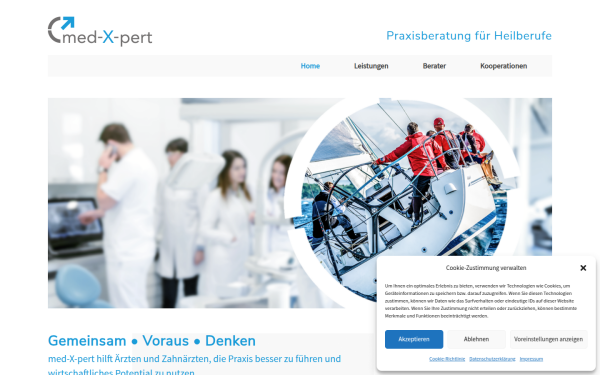 www.med-x-pert.de