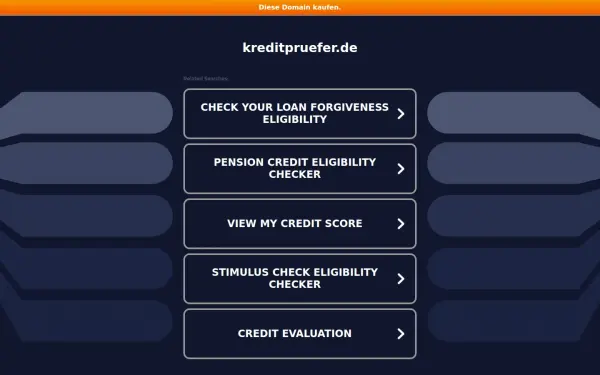 kreditpruefer.de
