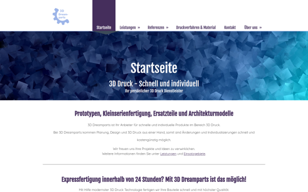 3ddreamparts.de
