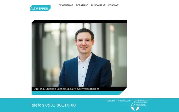 altmeppen.de