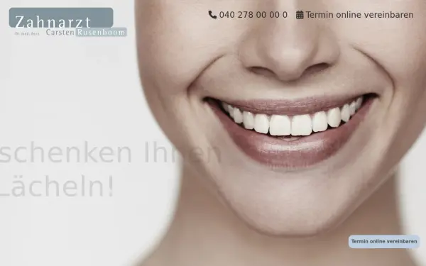 www.drrosenboom.de